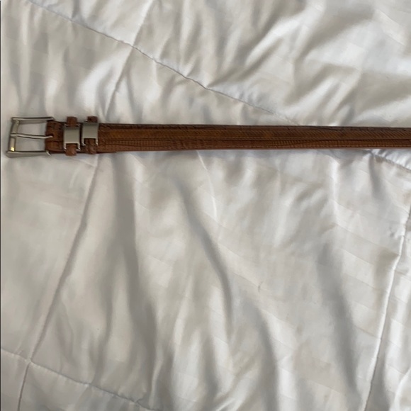 Lines Uomo Belt - Picture 2 of 9